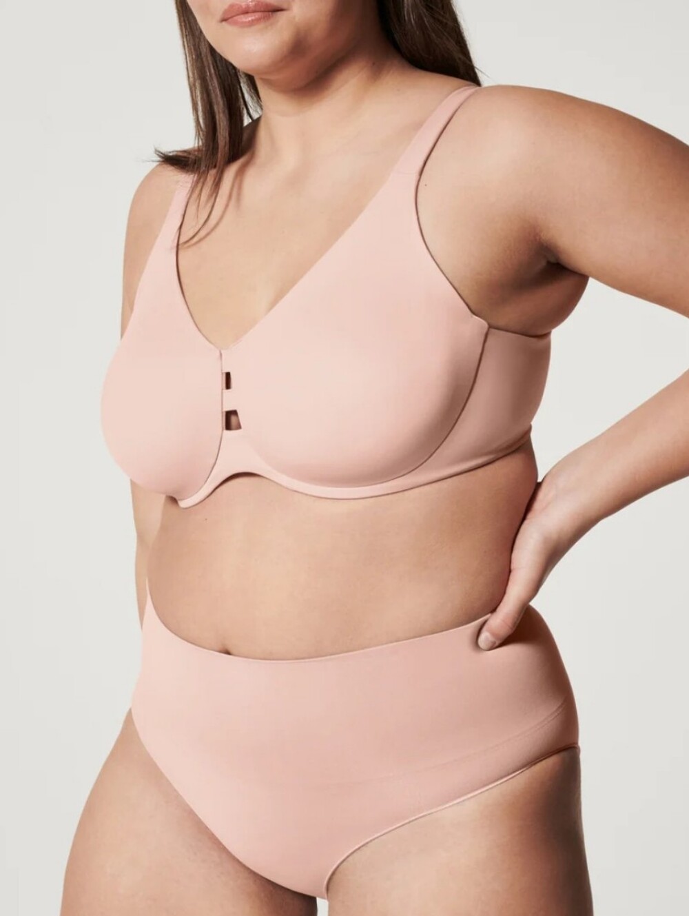 Spanx | Low Profile Minimizer Bra - Picture 3 of 10